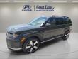 New 2026 Hyundai Santa Fe Hybrid Limited SUV