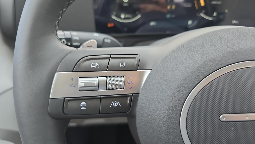 2026 Hyundai Kona Limited - Photo 24