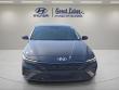 New 2026 Hyundai Elantra SEL Sport Sedan