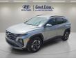 New 2026 Hyundai Tucson SEL AWD SUV