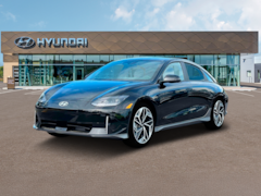 2025 Hyundai IONIQ 6 SEL Sedan