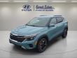 Used 2024 Kia Seltos EX SUV