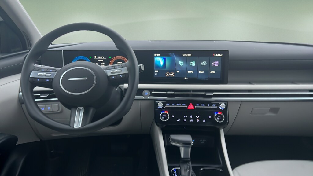 2026 Hyundai Tucson SEL - Photo 13
