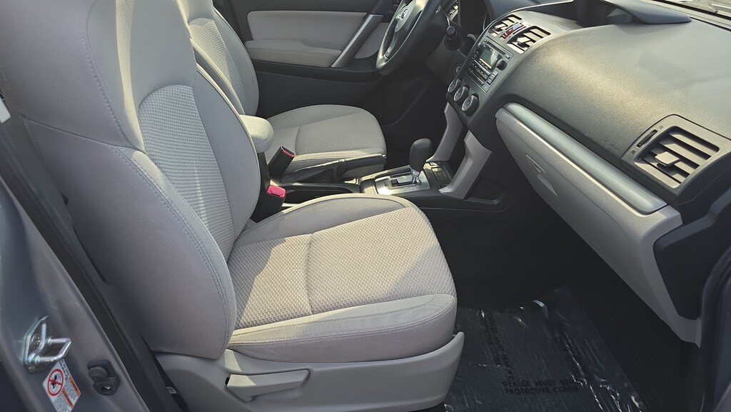 2015 Subaru Forester i Premium - Photo 13