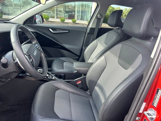 2023 Kia Niro Wind - Photo 9