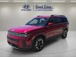 New 2026 Hyundai Santa Fe SEL AWD SUV