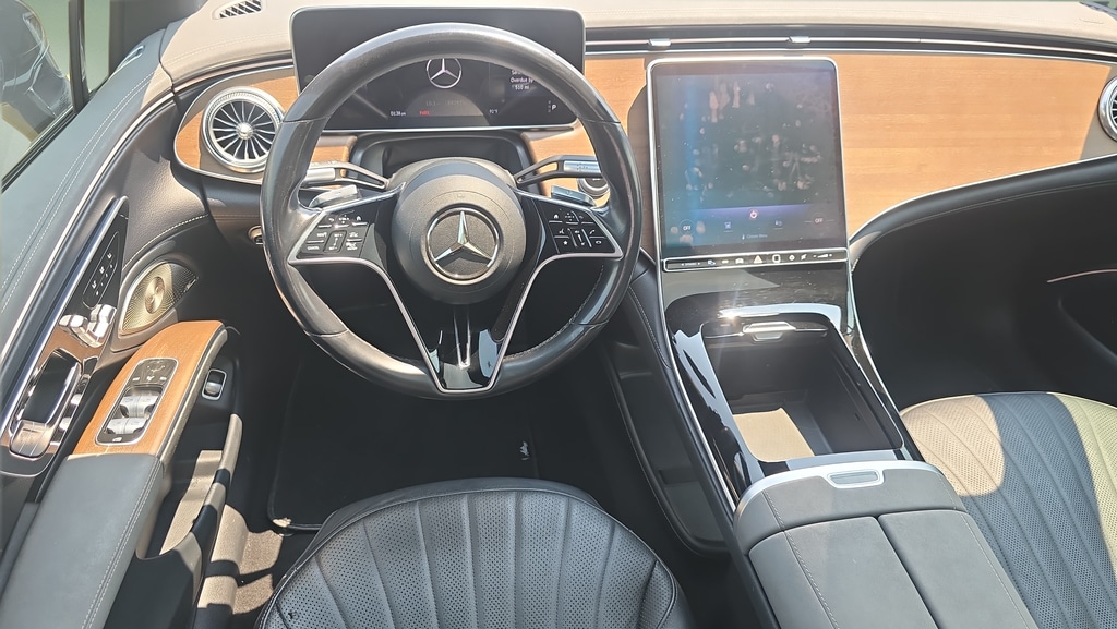2022 Mercedes-Benz EQS Base - Photo 18