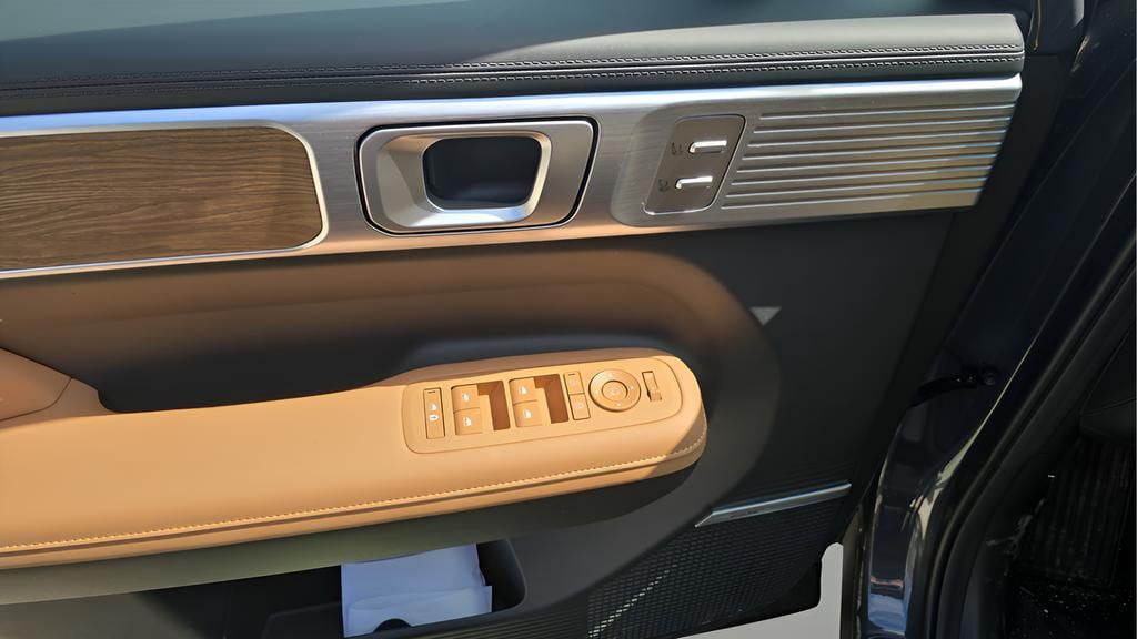 2026 Hyundai Santa Fe Calligraphy - Photo 15