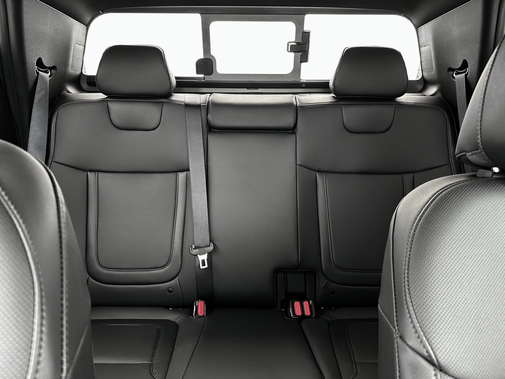 2024 Hyundai Santa Cruz Night - Photo 16