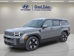 2026 Hyundai Santa Fe Hybrid SE SUV