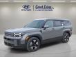 New 2026 Hyundai Santa Fe Hybrid SE SUV