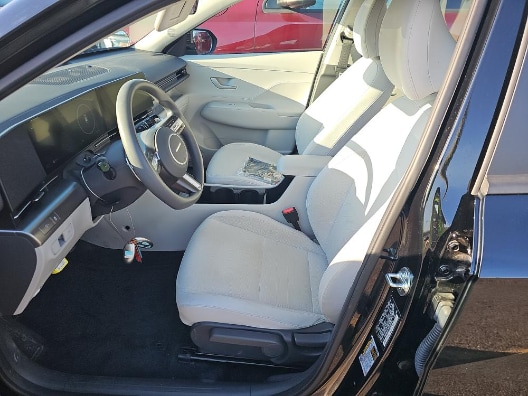 2024 Hyundai Kona EV SE - Photo 9