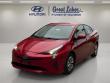 Used 2017 Toyota Prius  Hatchback