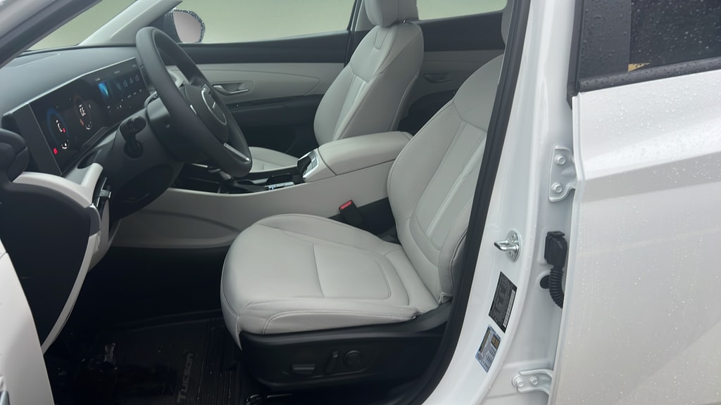 2026 Hyundai Tucson SEL - Photo 16