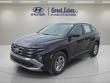New 2026 Hyundai Tucson SE AWD SUV