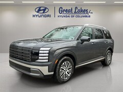 2026 Hyundai Palisade Hybrid SEL Premium 8P SUV