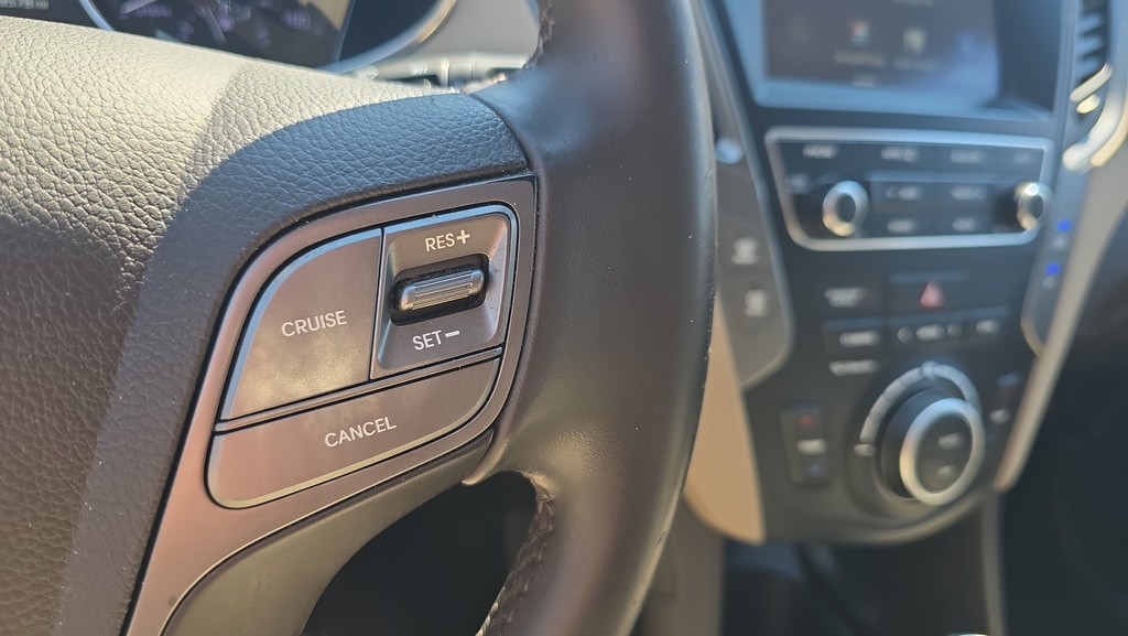 2017 Hyundai Santa Fe Sport - Photo 24