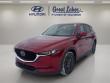 Used 2021 Mazda CX-5 Touring SUV