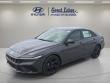 New 2026 Hyundai Elantra SEL Sport Sedan