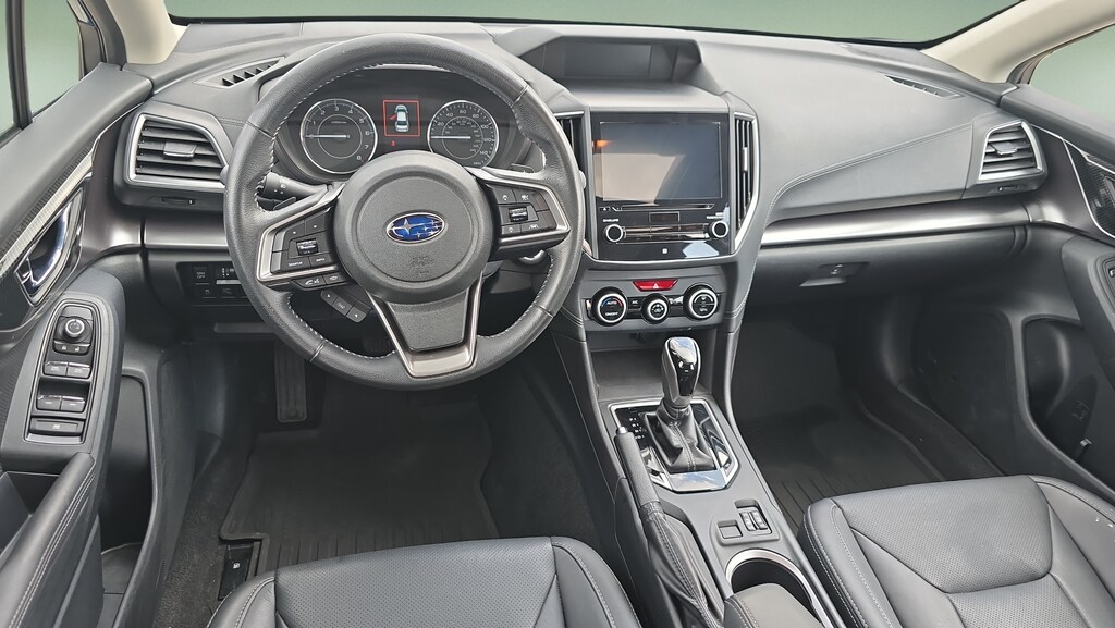 2018 Subaru Impreza Limited - Photo 18