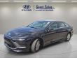 New 2025 Hyundai Sonata SE Sedan