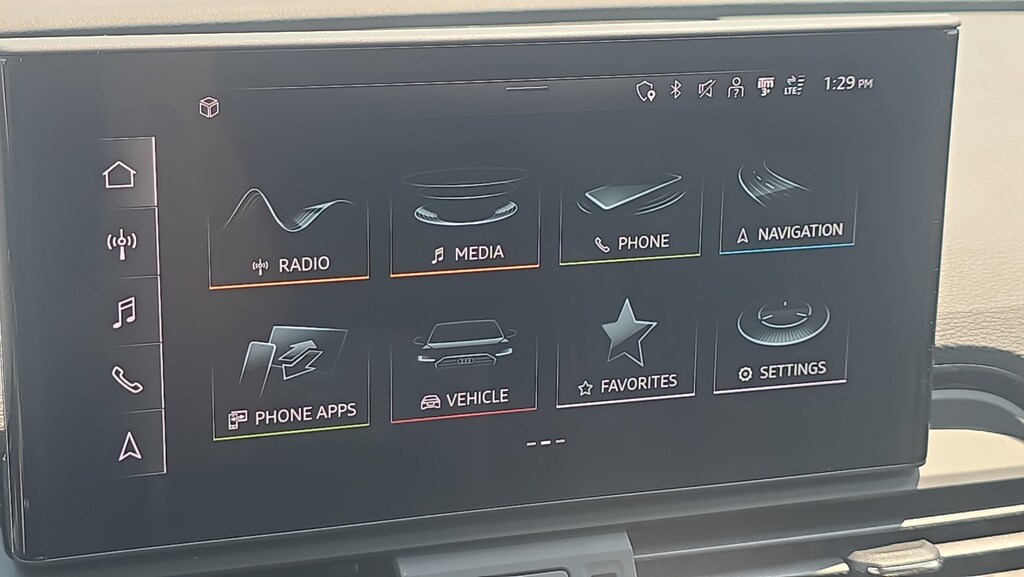 2022 Audi Q5 Prestige - Photo 20