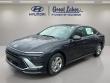 New 2026 Hyundai Sonata SE Sedan