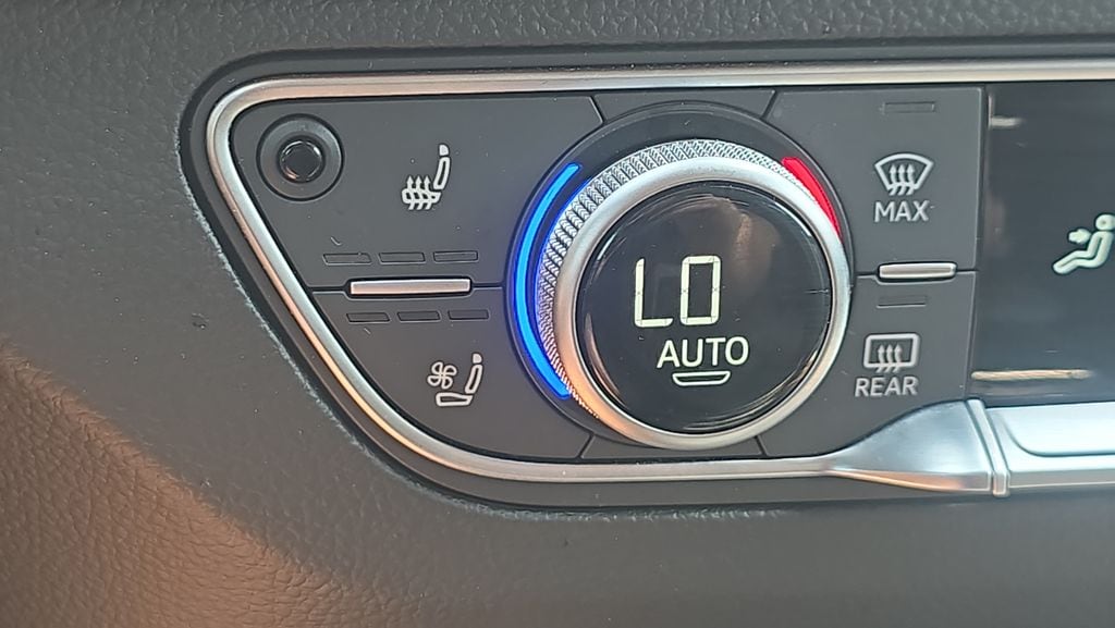 2022 Audi Q5 Prestige - Photo 28