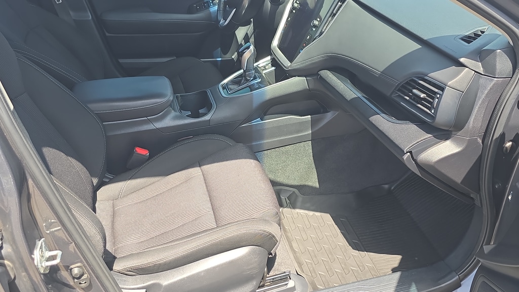 2021 Subaru Legacy Premium - Photo 12