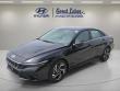 New 2026 Hyundai Elantra Limited Sedan
