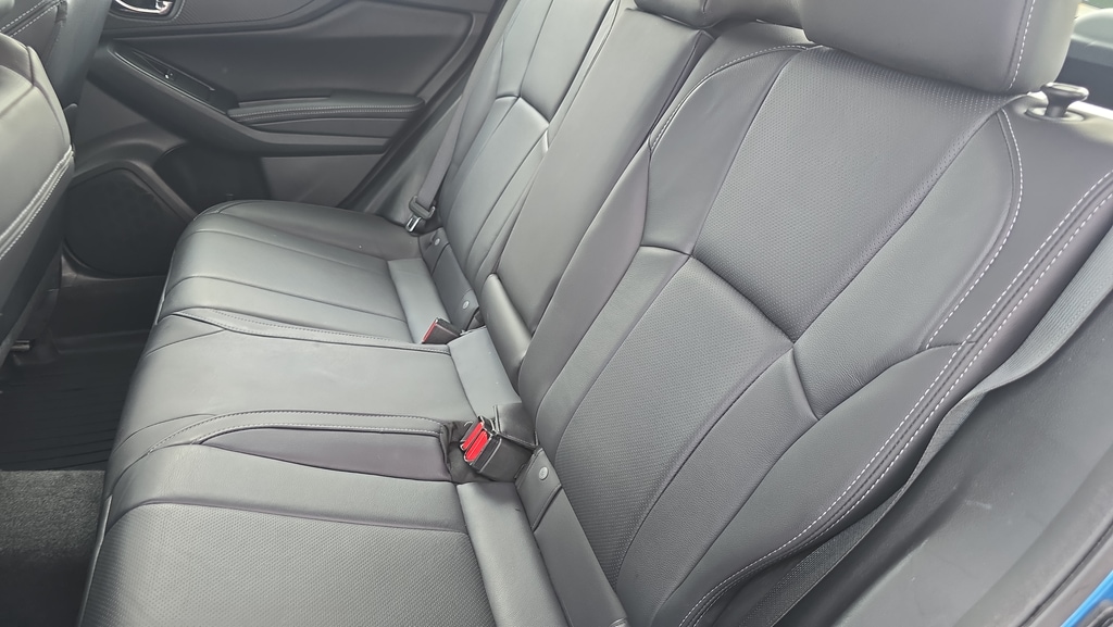 2018 Subaru Impreza Limited - Photo 27