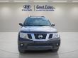 Used 2015 Nissan Frontier PRO-4X Truck Crew Cab