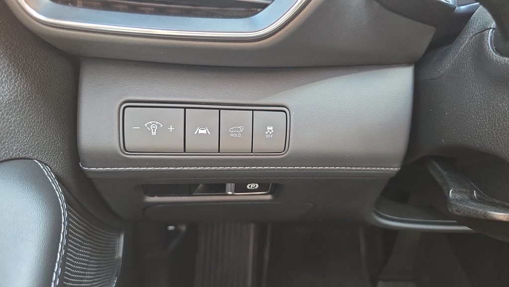 2023 Hyundai Santa Fe Limited - Photo 26