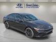 New 2026 Hyundai Elantra SEL Sport Sedan