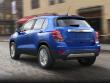 Used 2019 Chevrolet Trax LT SUV