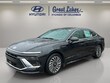  Hyundai Sonata Hybrid