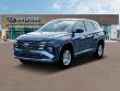 New 2025 Hyundai Tucson SE FWD SUV