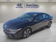 New 2026 Hyundai Elantra Limited Sedan