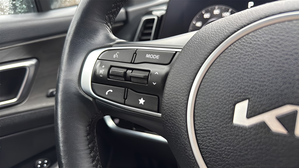 2024 Kia Sportage X-Pro - Photo 25