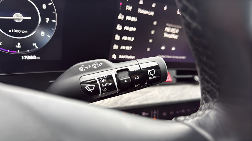 2024 Kia Sportage X-Pro - Photo 37