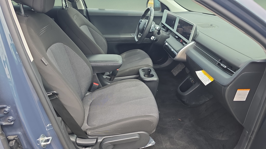 2024 Hyundai IONIQ 5 SEL - Photo 14