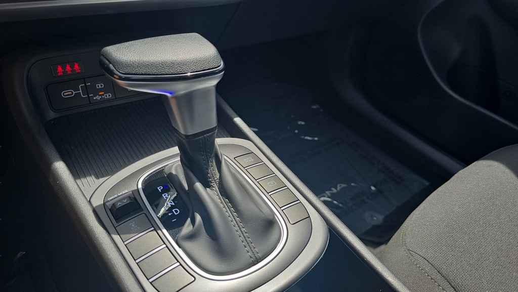 2026 Hyundai Kona SE - Photo 21