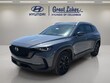  Mazda CX-50