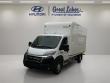 Used 2023 Ram ProMaster 3500 Cutaway Low Roof Truck