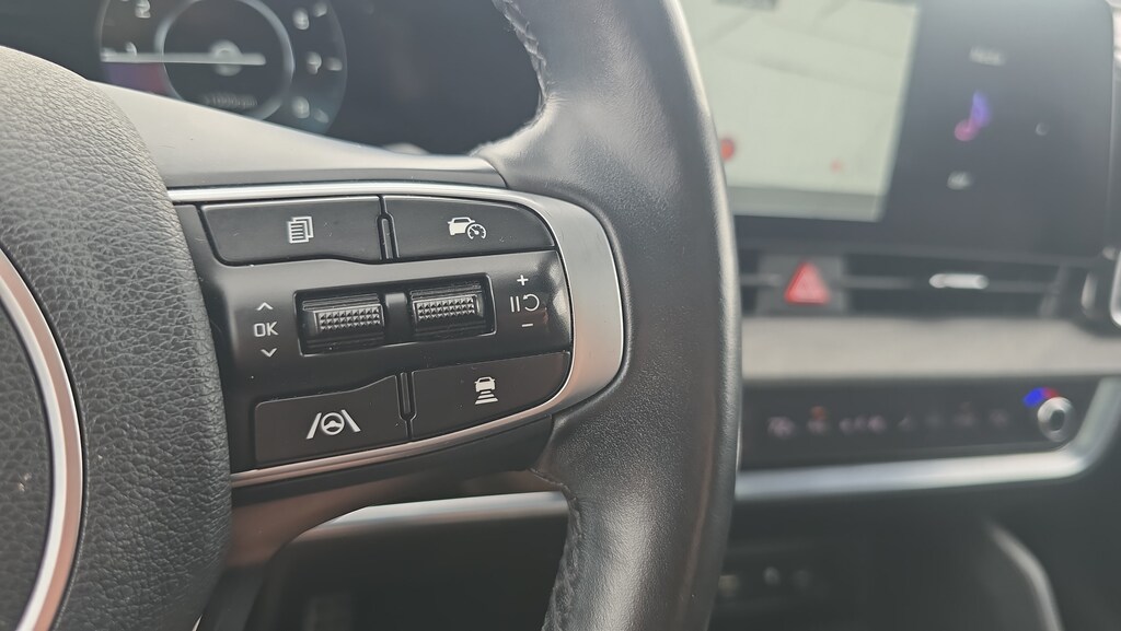 2023 Kia Sportage X-Pro - Photo 24