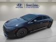 Used 2022 Mercedes-Benz EQS 450+ Sedan  Sedan
