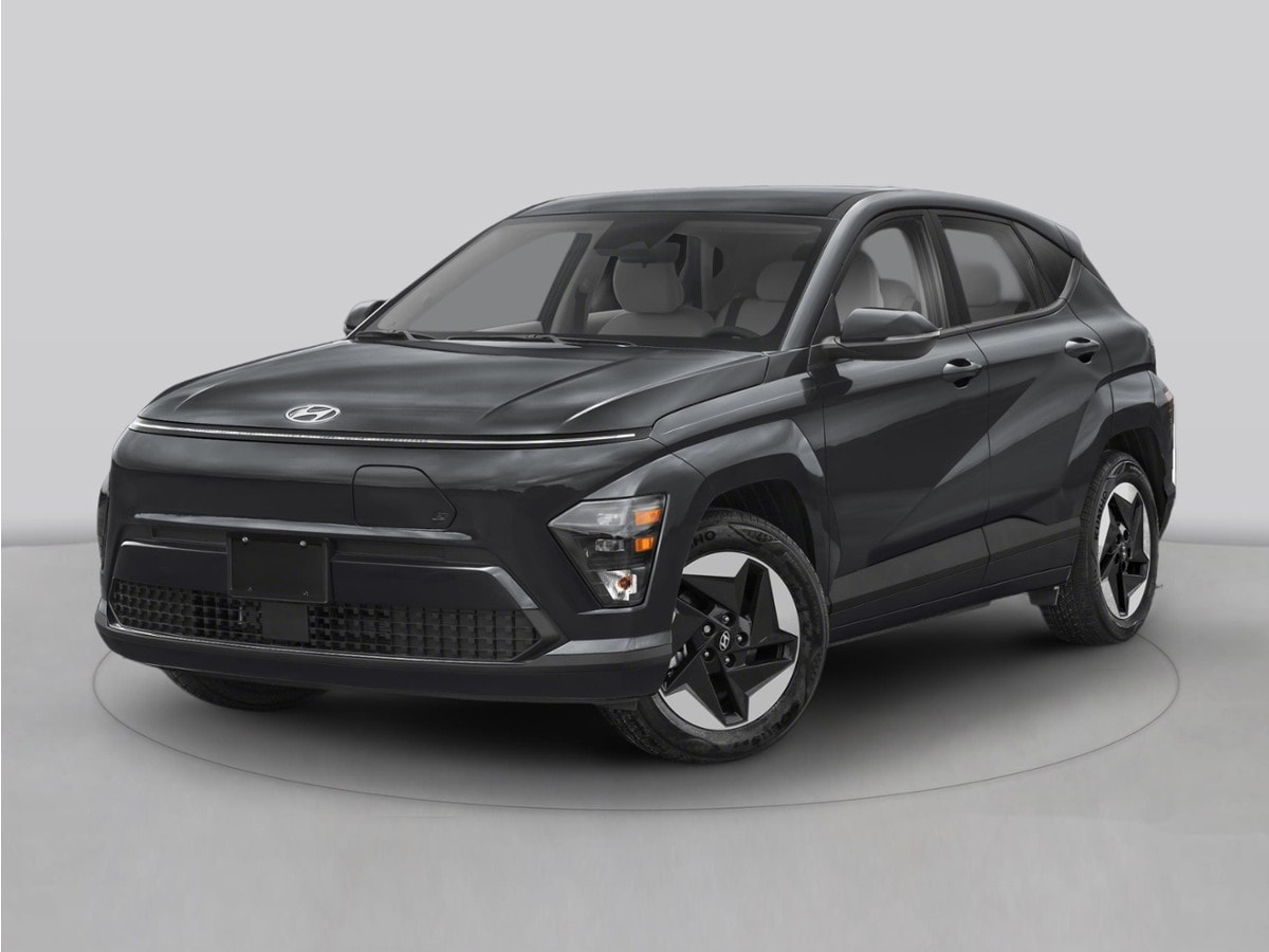 2024 Hyundai Kona Electric SE's photo