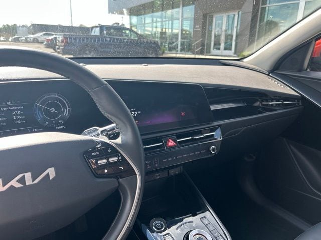2023 Kia Niro Wind - Photo 11