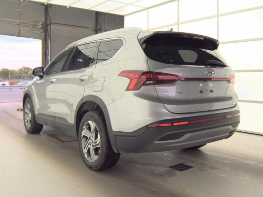 2023 Hyundai Santa Fe SEL - Photo 6