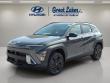 New 2026 Hyundai Kona SEL Sport AWD SUV